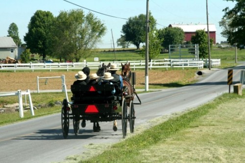 5 Lesser Known Holidays Observed By Amish