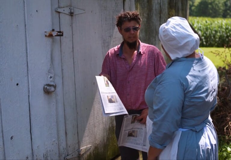 6 Of The Most Ridiculous Things In “Suddenly Amish”
