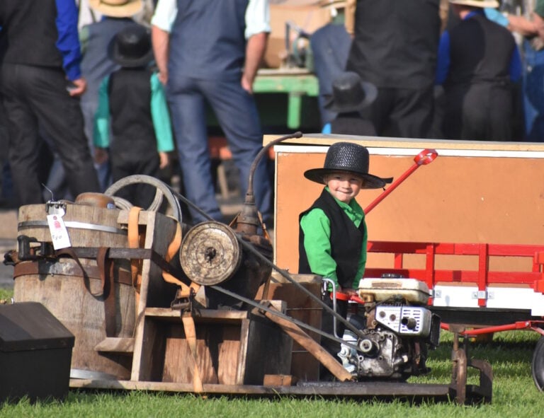 Amish Now Live In Mexico: 5 Takeaways From The 2026 Amish Population Numbers