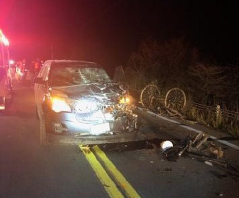 17-Year-Old Dies In New York Buggy Crash