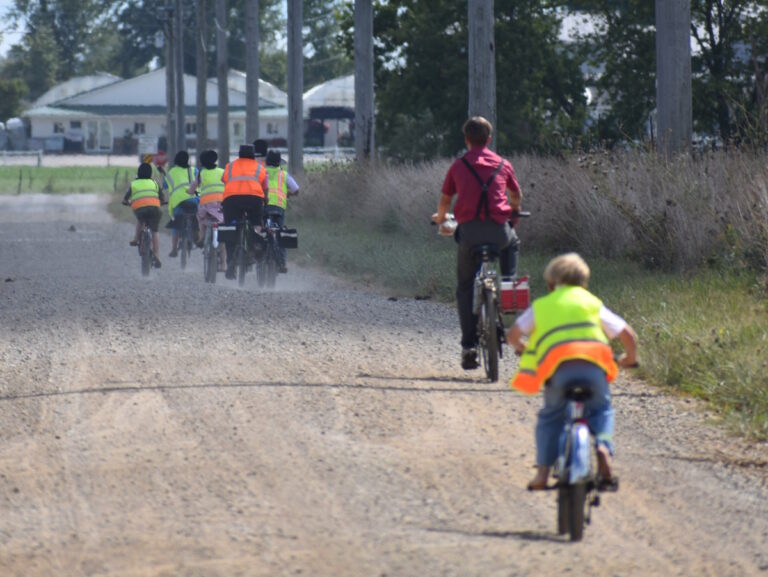 Man Pleads Guilty in DUI Wreck Which Killed 10-Year-Old Amish Boy; Might Get A Life Sentence