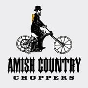 amish country choppers