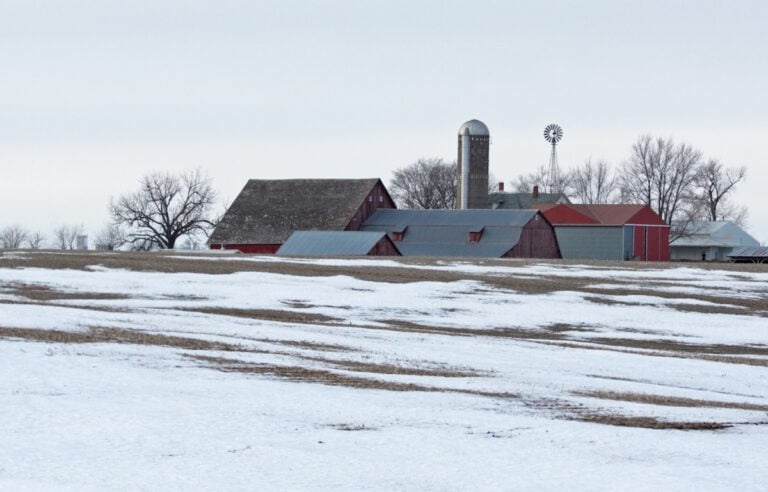 An Amish Winter Trip Gone Wrong (Part 8): The Cost of Saying Yes