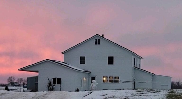 A Place To Stay (Part 4): Christmas Day