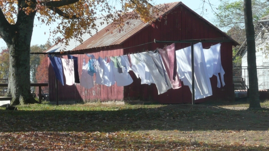 amish laundry ethridge