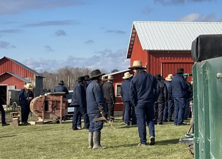 JPAC Latest Issue Out Now: Michigan Amish, PA Dutch, Old German Baptist Brethren, “Ukrainian Amish”, & More