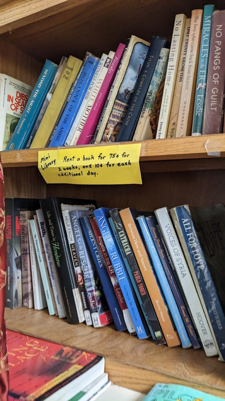 Step Inside A Hidden Amish Variety Store Full Of Things You Won’t Find ...