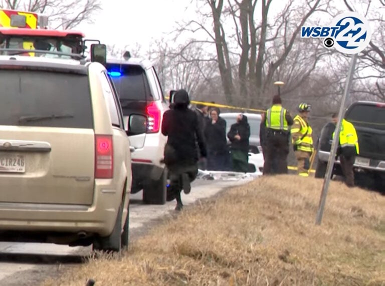 Two Amish Children Killed After Pickup Truck Hits Buggy in Northern Indiana (UPDATE: Children Identified)