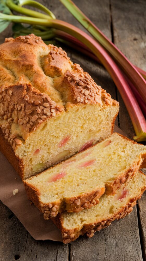 12 Fun & Tangy Amish Rhubarb Recipes You Need to Try - Amish America