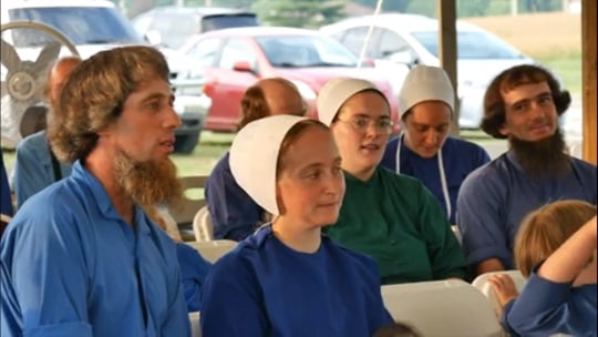 Amish Seventh-Day Adventists? A Look At The West Salem Mission