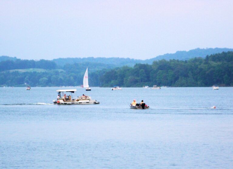 Foul Play Suspected As 4-Year-Old Amish Boy Found Dead In Lake; Mother Made “Concerning Statements”; Husband Remains Missing (UPDATE: Husband’s Body Found In Lake)