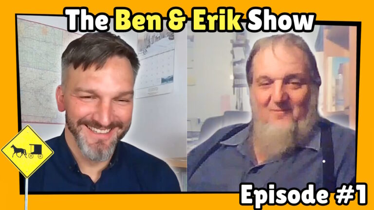 Ben Riehl Shares His Story & Answers Questions – Including A Tough One ...