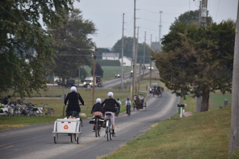 Intoxicated Driver Learns Punishment in Crash That Killed Amish Boy; Avoids Life Sentence