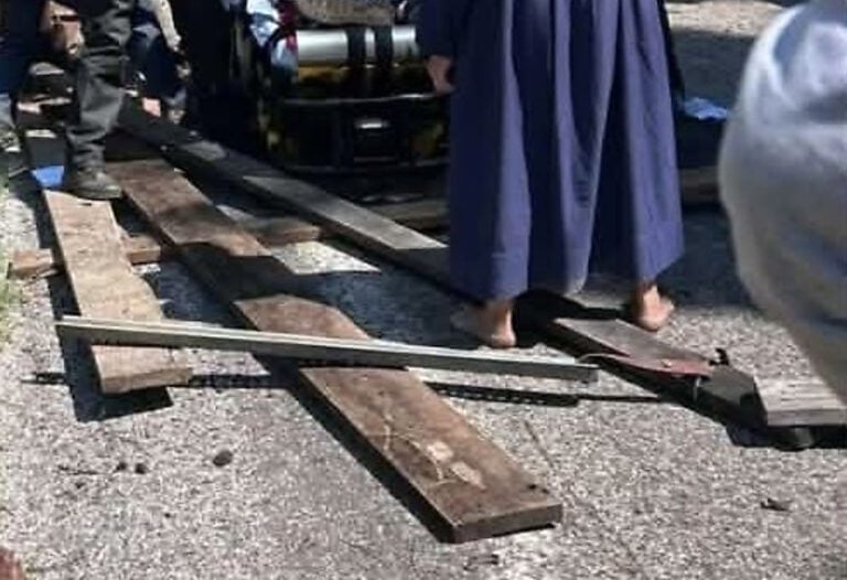 Driver Had Cruise Control At 60 MPH When He Rear-Ended An Amish Buggy