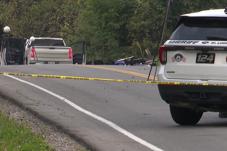 2 Killed After Pickup Truck Hits Amish Buggy In Upstate New York
