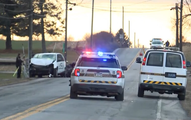 Woman Killed When Drunk-Driving Former Wrestling Coach Hits Buggy (Lancaster County)