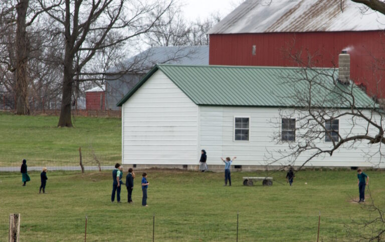 An Amish “Victory”: Supreme Court Erases Lower Court Decision in School Vaccine Mandate Case, Orders Review