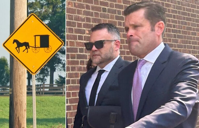 Lancaster County Man Pleads Guilty In $402 Million ATM Ponzi Scheme That Hit Amish & Mennonites. But His Attorney Says The Loss Could Actually Be…Zero