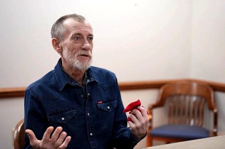 Van Driver Speaks After Crash That Killed Four Amish Men — While Semi Driver’s Attorneys State: “We Do Not Believe A Crime Occurred”