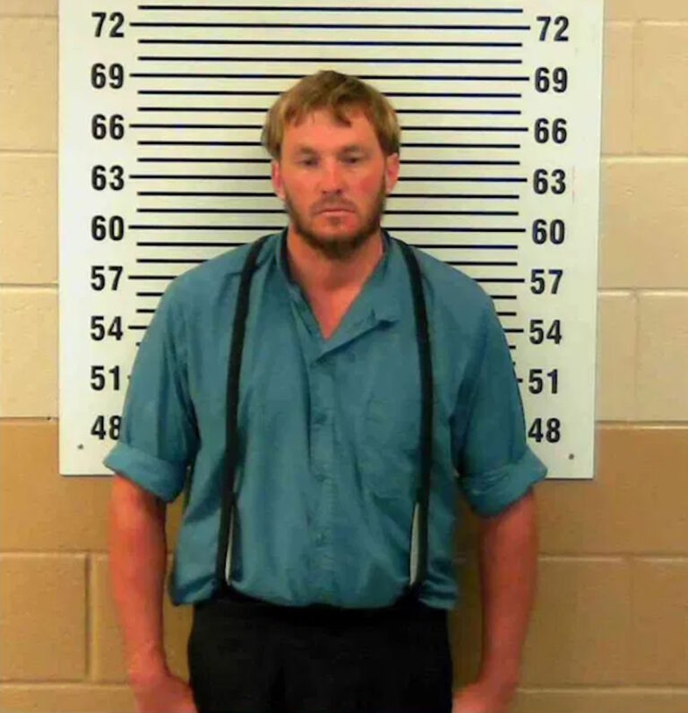 Second Kentucky Man Charged With Sex Crimes – After Mennonite Community Tips Off Police