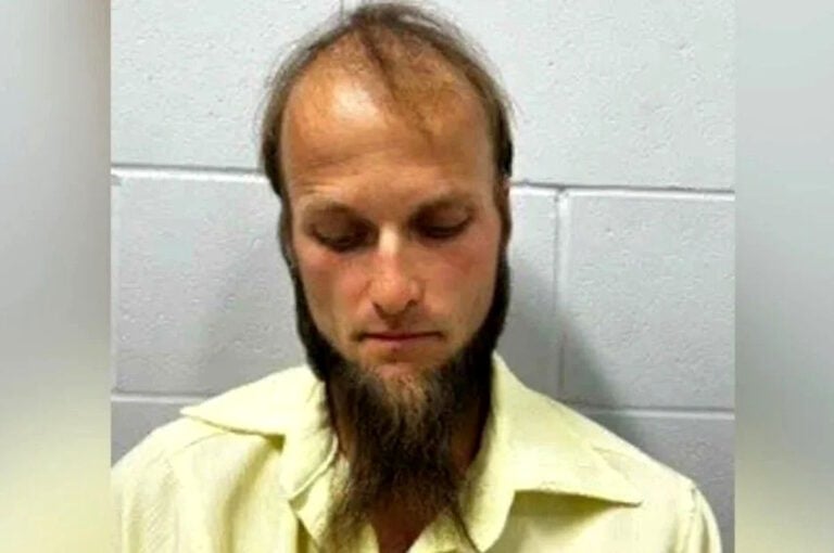 Once-Amish Iowa Man Faces Second Round of Charges Over Unlicensed Clinic — Authorities Say Patients Were Injured & Died, While He Earned $887,000
