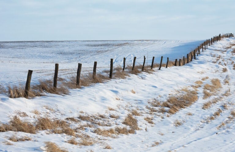An Amish Winter Trip Gone Wrong (Part 3): Everything Starts Going Wrong