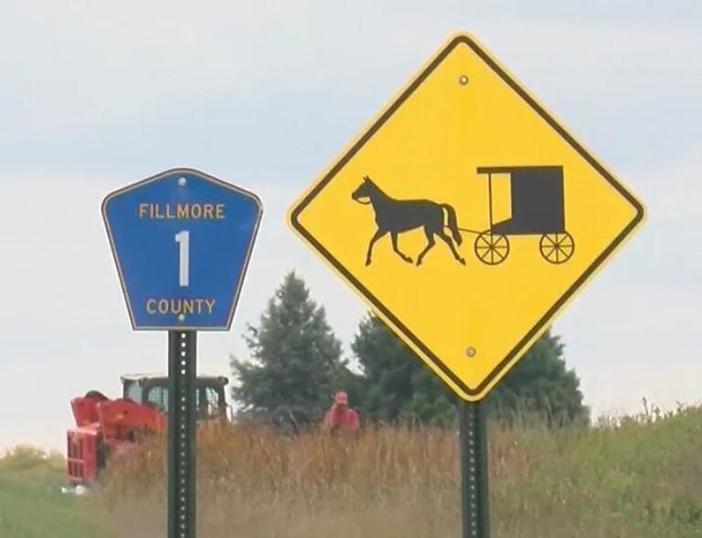 Amish Man, 74, Sent to Hospital After Camaro Slams Into His Buggy — Alcohol Suspected