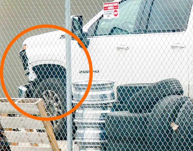 Buggy Hit & Run Suspect IDENTIFIED – Two Weeks After Amish Woman & Children Badly Hurt In Wreck