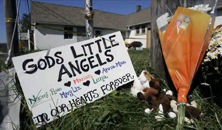 20 Years After The Nickel Mines Amish School Shooting, A Girl’s Parents Still Forgive “Again And Again”