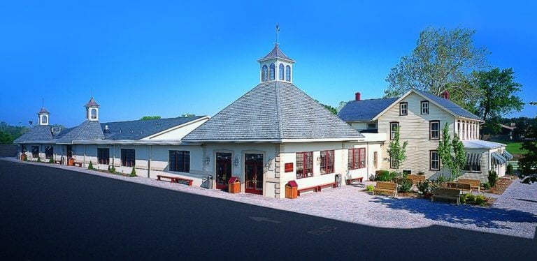 Amish Buy Lancaster County Restaurant – Will Become Plain Health Clinic