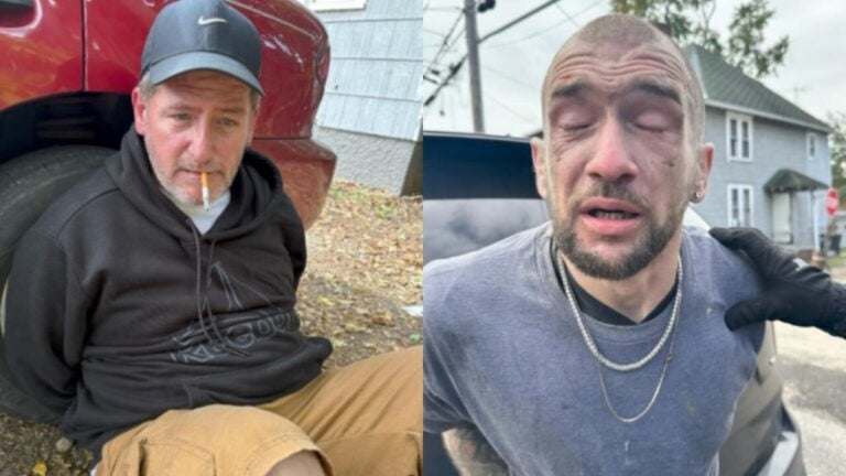 Caught: Two More Arrested In Amish Robbery & Assault Case (Ohio)