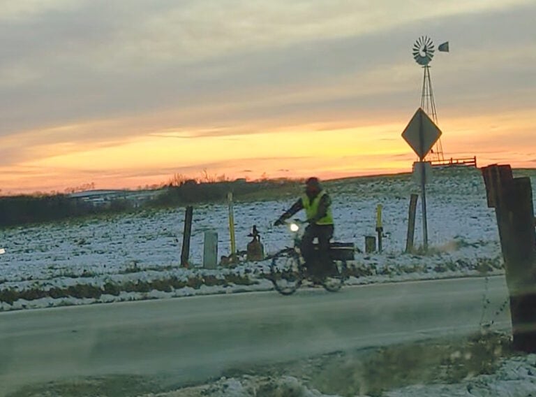 Amish Man, 30, Killed Riding E-Bike in Chain-Reaction Crash