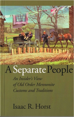 isaac horst separate people