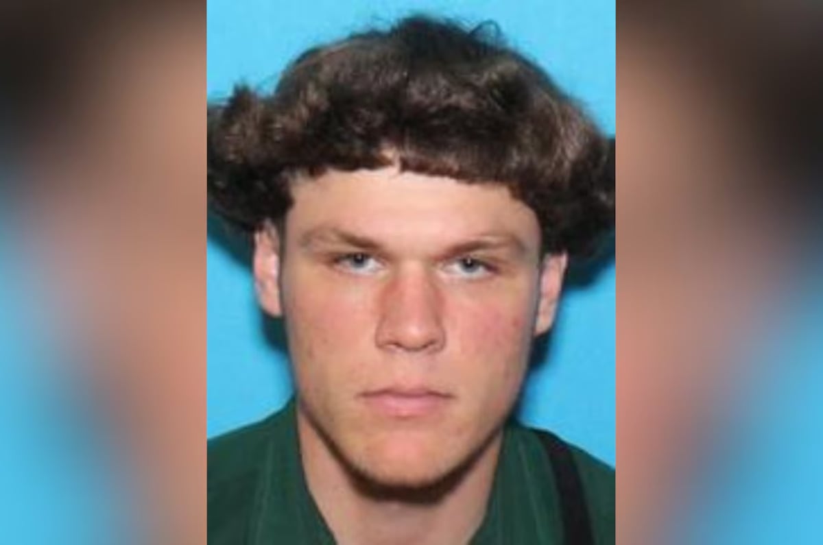 Joseph Kaufman Missing Amish Man Joseph Kaufman Hamilton County Illinois Missing Amish Man