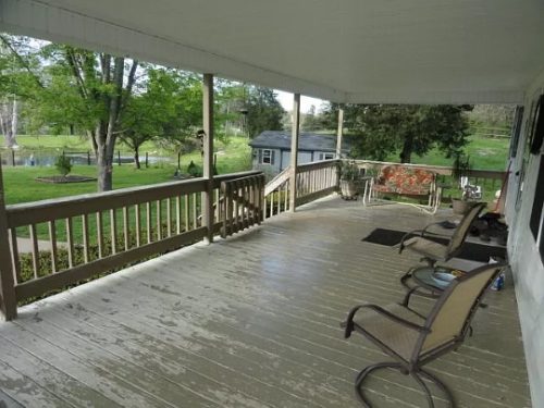 Look Inside A Kentucky Amish Home (20 Photos) - Amish America