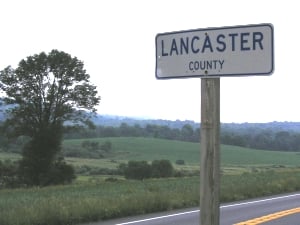 lancaster county favorites