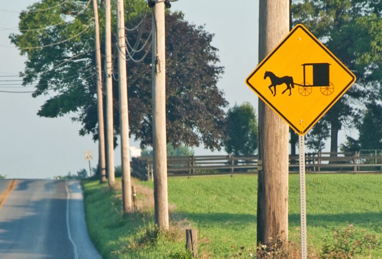 Amish Farmer On Ventilator – After Being Hit By Pickup Truck (Lancaster County) UPDATE: Omar Is Off The Ventilator