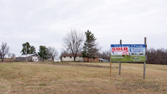 Last Amish Home Sold
