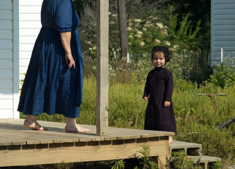 Yes, There Is Autism Among The Amish. But How Much?