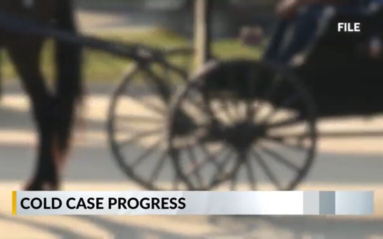 Detective: Family Knows Who Killed Amish Teen in 1969 — But Were “Sworn to Secrecy”