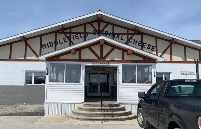 Ohio Amish Co-Op Cheese Recall: Over 5,000 Lbs. May Be Contaminated With Listeria