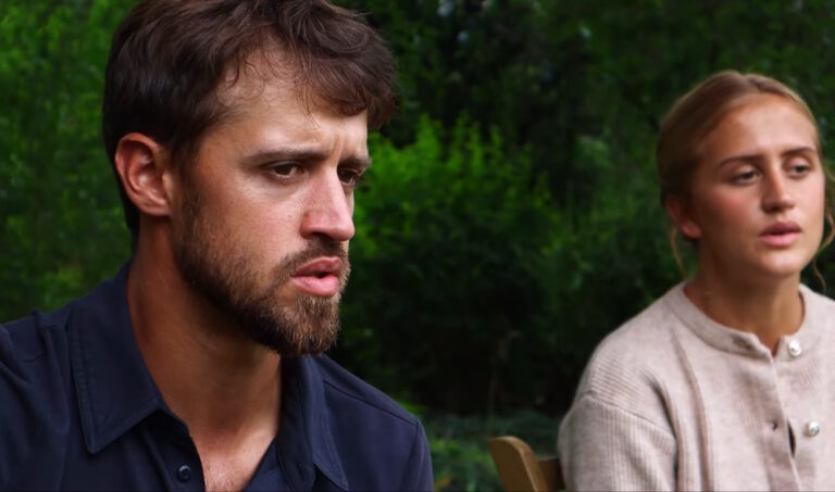 New From Mike & Marty: “Vision of Mother”