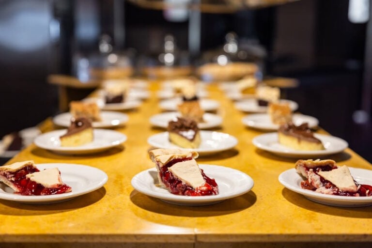 The Top 3 Buffet Restaurants in America Are All in Amish Country