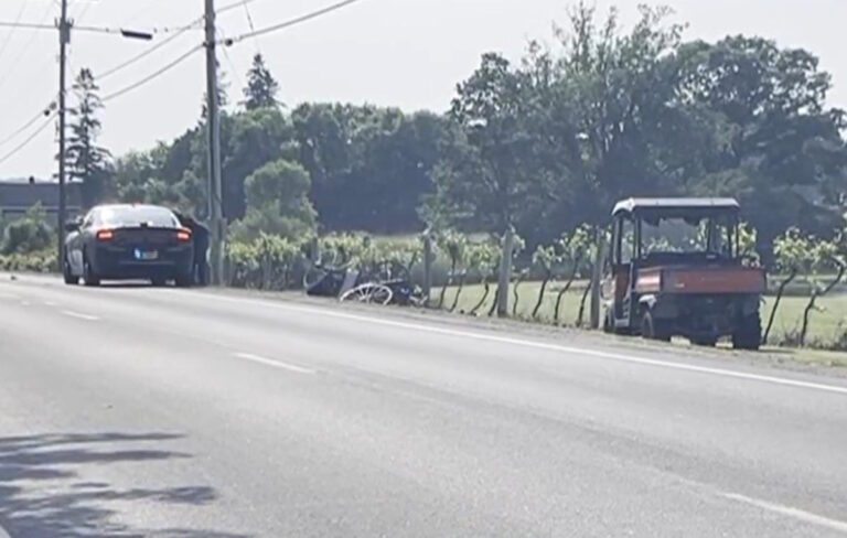 Buggy Wreck Sends Two Amish Children To Hospital With Head Injuries ...