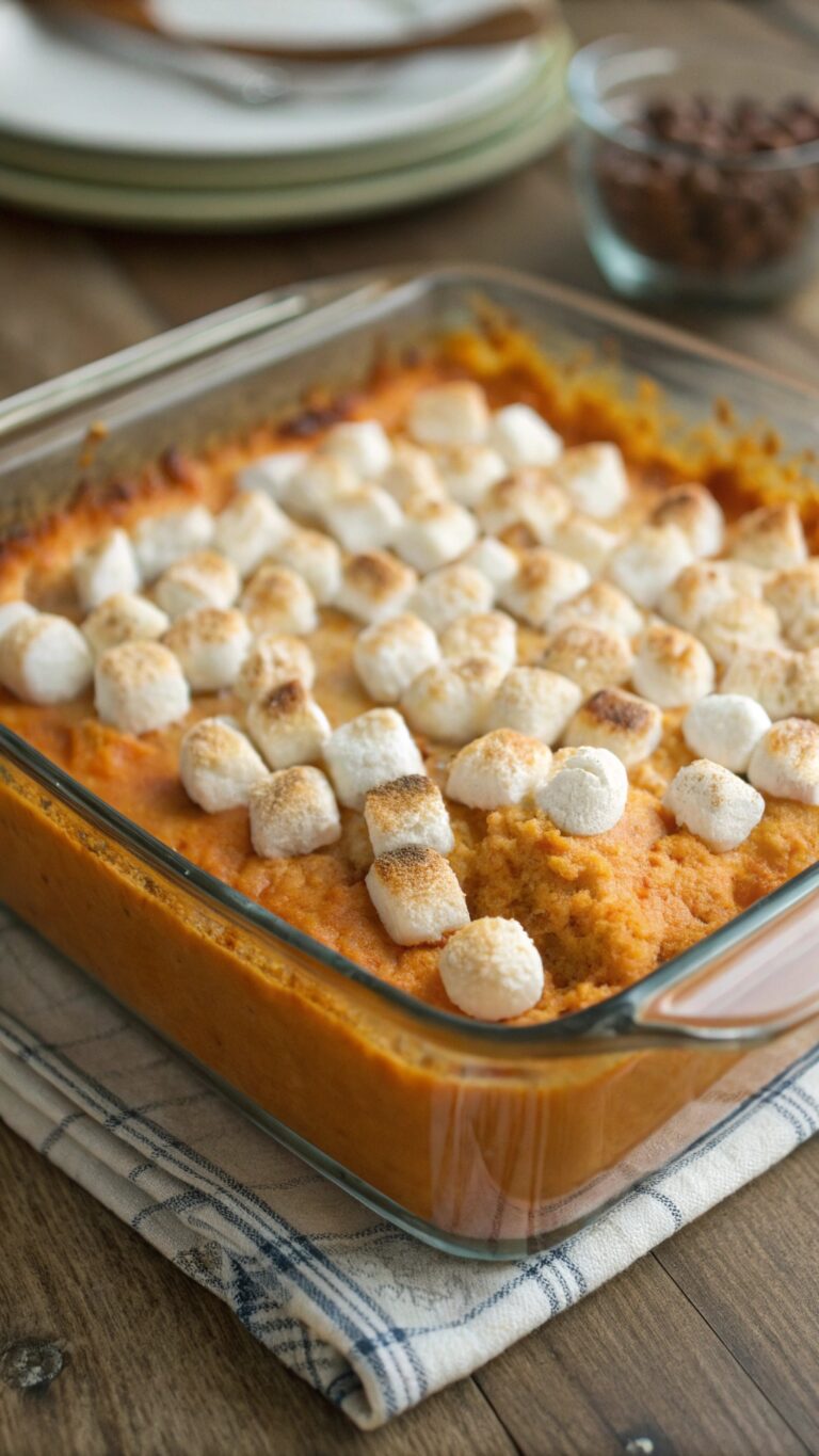 10 Delicious Amish-Style Thanksgiving Dishes