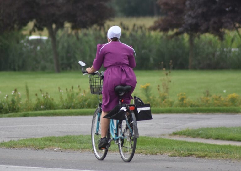 Six Examples of Amish Church Rules
