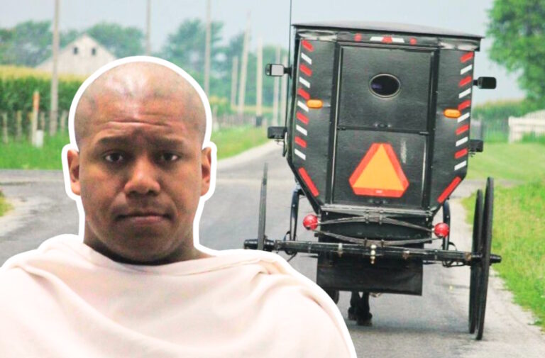 Judge Finds Man Who Assaulted, Tried To Kidnap Amish Teen Girl “Not Guilty” – By Reason Of Insanity