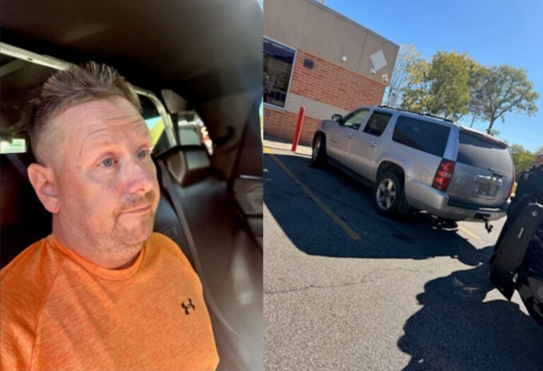 Fourth Man Arrested In Amish Home Invasion…And It’s An Amish Taxi Driver