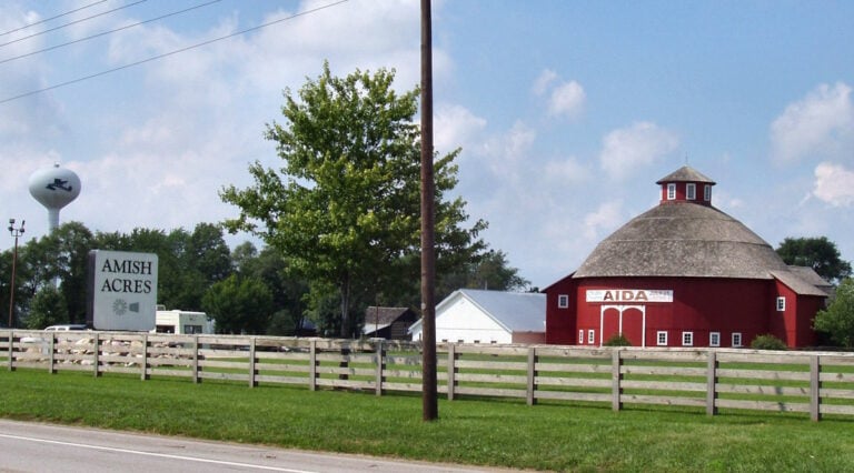 State Of Indiana Shuts Down Amish Acres For Fire Safety Violations