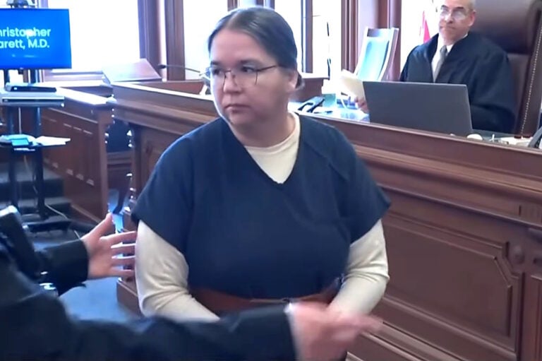 Zoloft, Holistic Treatments, A Possible Genetic Disorder: Experts Piece Together What Drove Amish Mother’s Deadly Breakdown